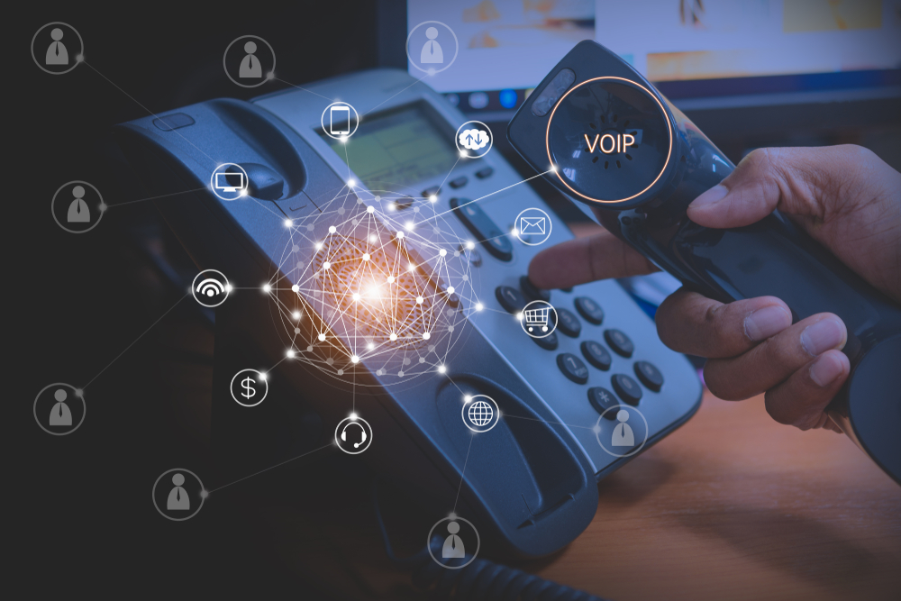VOIP VoIP