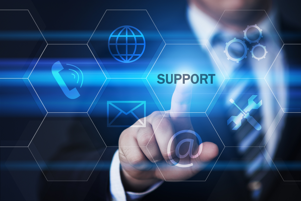 Helpdesk FVD Helpdesk