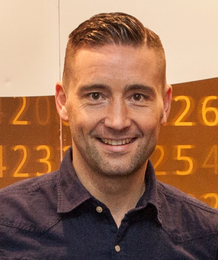 Frederik VD